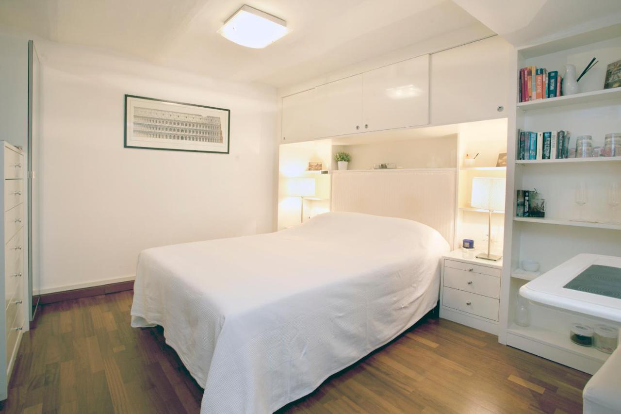 Cozy Studio Pantheon Rome Exterior photo