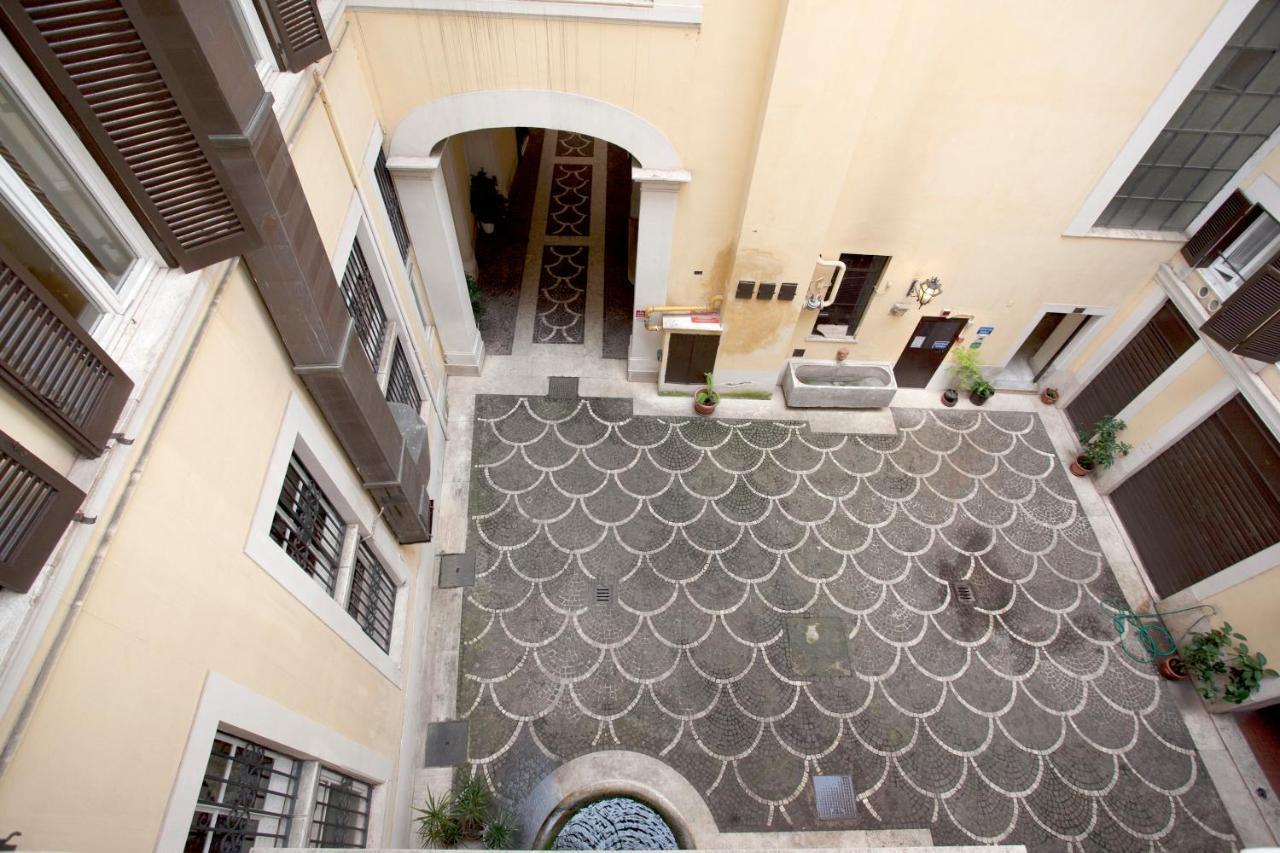 Cozy Studio Pantheon Rome Exterior photo